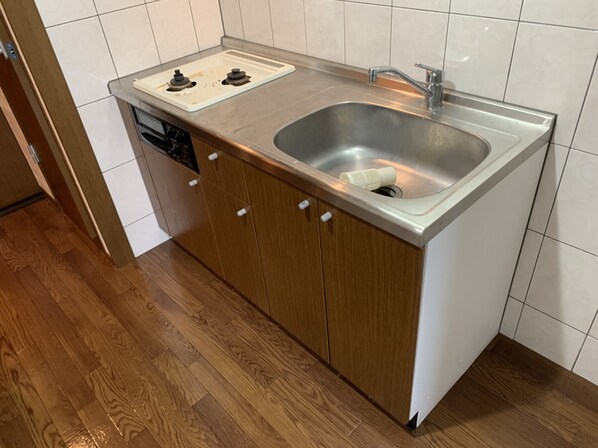 イースト・ヒルズの物件内観写真